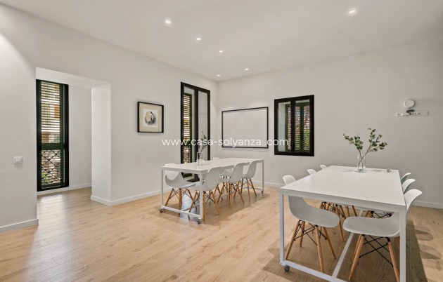 Herverkoop - Appartement / flat - Denia - Puerto