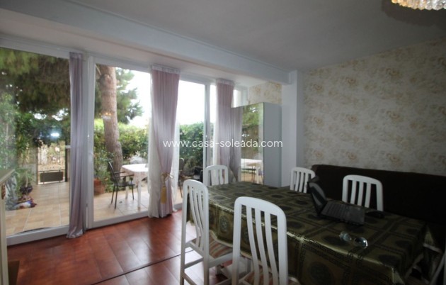 Herverkoop - Appartement / flat - La Zenia - Costa Blanca