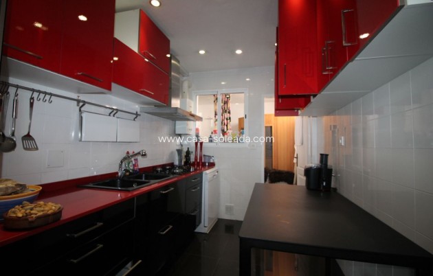 Herverkoop - Appartement / flat - La Zenia - Costa Blanca