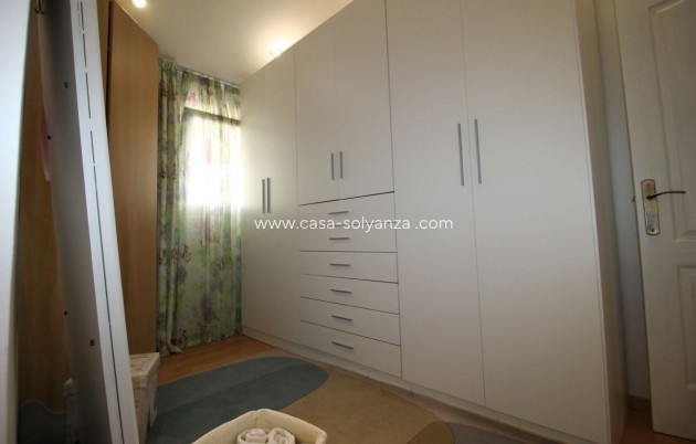 Herverkoop - Appartement / flat - La Zenia - Costa Blanca