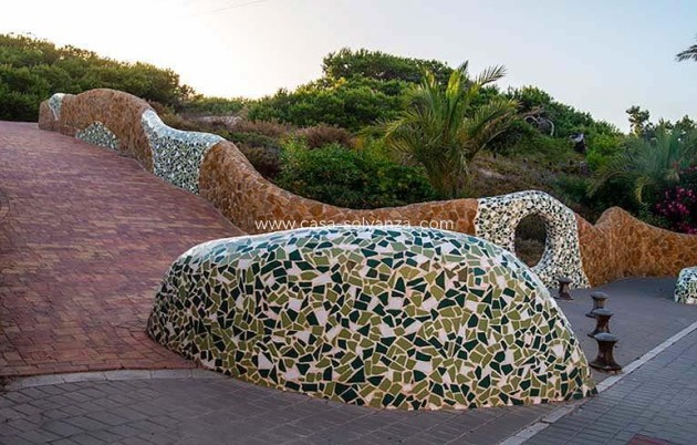 Nieuwbouw Woningen - Appartement / flat - Guardamar del Segura - Pueblo