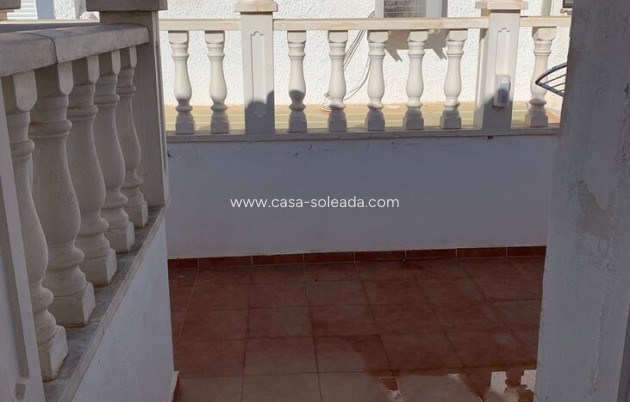 Herverkoop - Appartement / flat - La Zenia - Costa Blanca