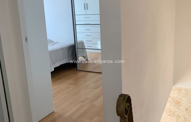Herverkoop - Appartement / flat - La Zenia - Costa Blanca