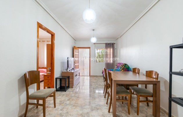 Wiederverkauf - Stadthaus - San Javier