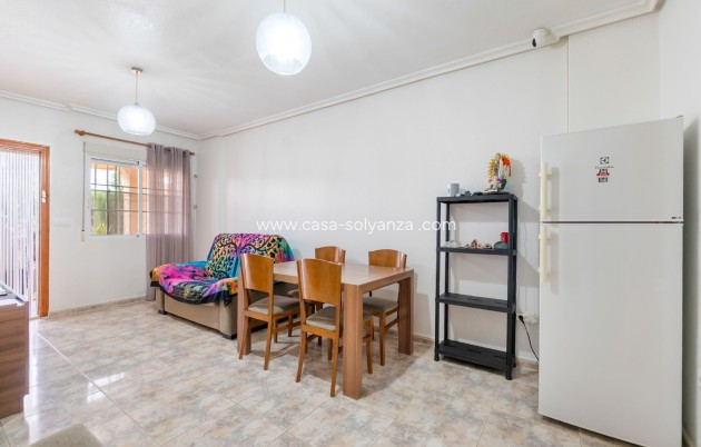 Wiederverkauf - Stadthaus - San Javier