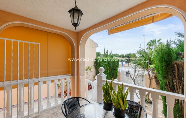 Wiederverkauf - Stadthaus - San Javier