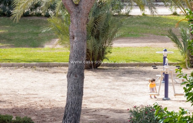 Revente - Maison de ville - Orihuela Costa - La Zenia