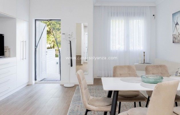 Revente - Maison de ville - Orihuela Costa - La Zenia- Orihuela costa