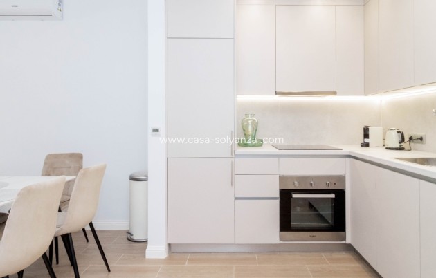 Revente - Maison de ville - Orihuela Costa - La Zenia- Orihuela costa