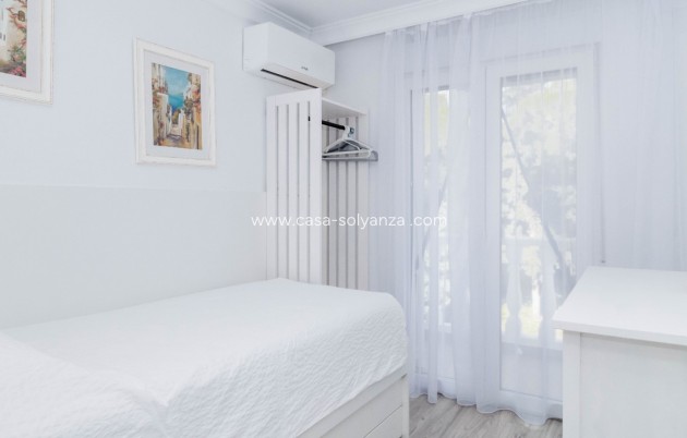 Revente - Maison de ville - Orihuela Costa - La Zenia- Orihuela costa