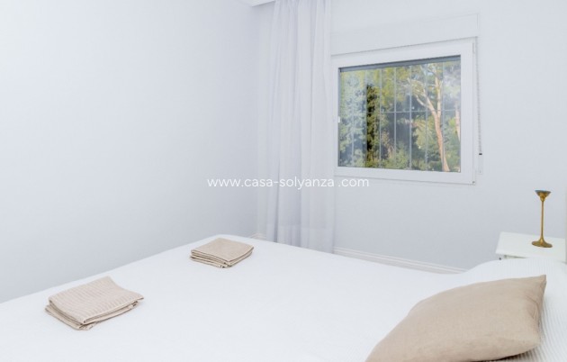 Revente - Maison de ville - Orihuela Costa - La Zenia- Orihuela costa