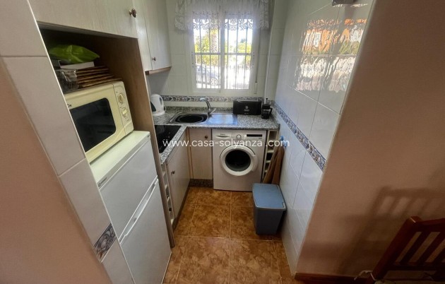 Revente - Appartement - Algorfa