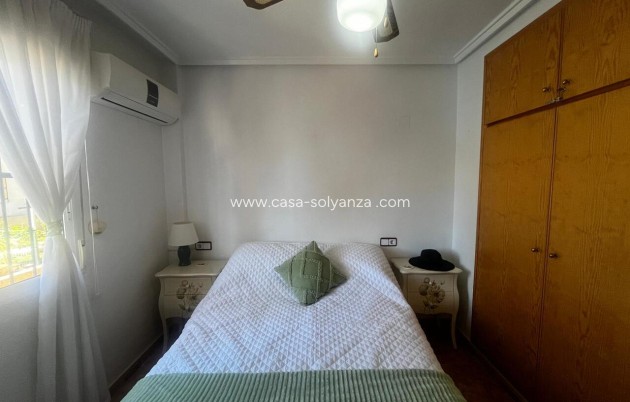 Revente - Appartement - Algorfa