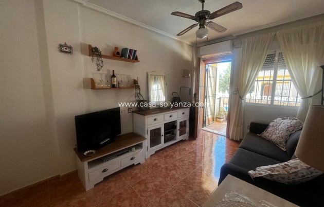 Revente - Appartement - Algorfa