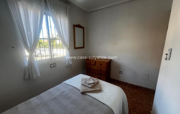 Revente - Appartement - Algorfa