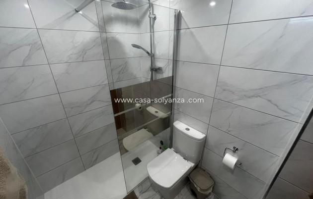 Revente - Appartement - Algorfa