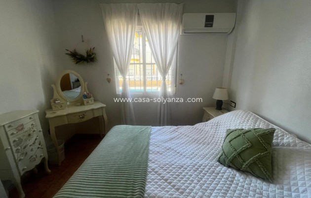 Revente - Appartement - Algorfa