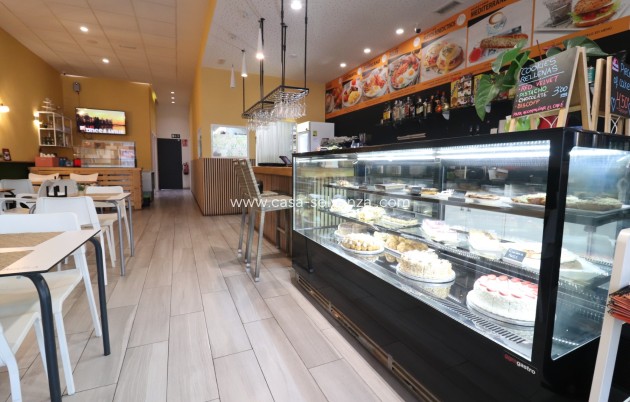 Revente - Commercial - Benijofar - Benijofar - Village