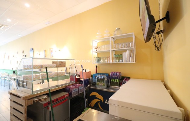 Revente - Commercial - Benijofar - Benijofar - Village