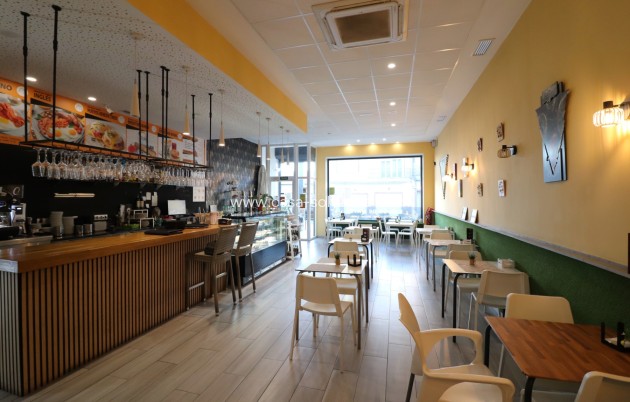 Revente - Commercial - Benijofar - Benijofar - Village