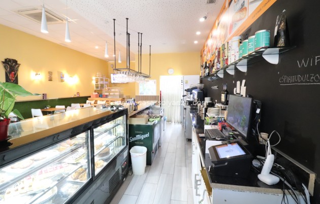 Revente - Commercial - Benijofar - Benijofar - Village