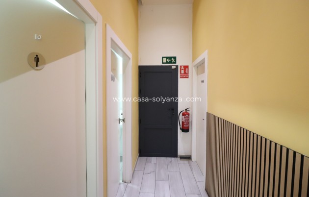 Revente - Commercial - Benijofar - Benijofar - Village