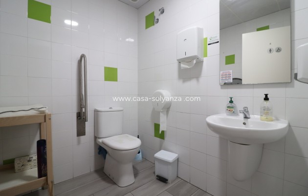 Revente - Commercial - Benijofar - Benijofar - Village