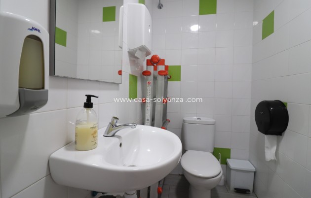 Revente - Commercial - Benijofar - Benijofar - Village