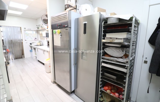 Revente - Commercial - Benijofar - Benijofar - Village