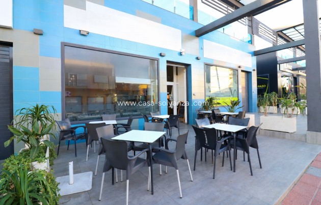 Revente - Commercial - Benijofar - Benijofar - Village