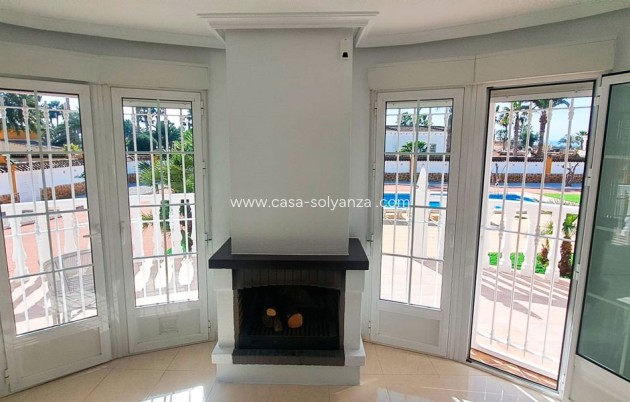 Herverkoop - Country Property/Finca - Catral - Catral - Country