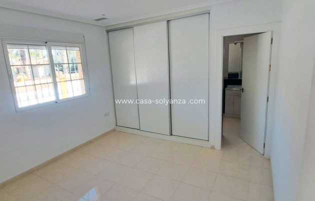 Herverkoop - Country Property/Finca - Catral - Catral - Country