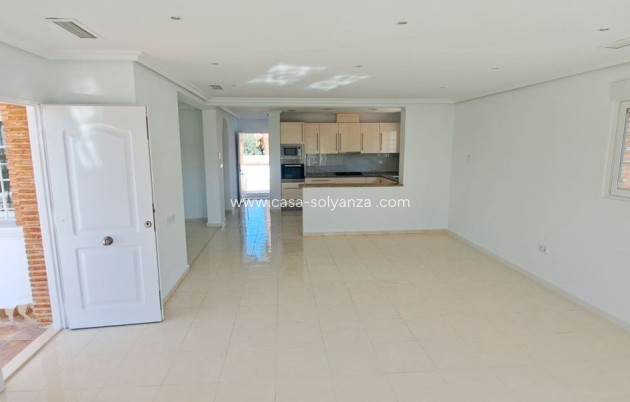 Herverkoop - Country Property/Finca - Catral - Catral - Country