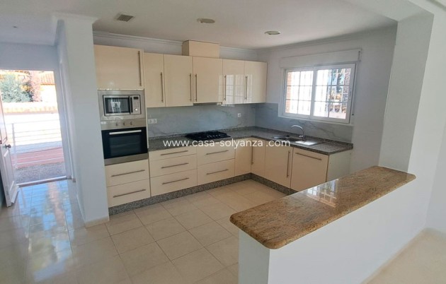 Herverkoop - Country Property/Finca - Catral - Catral - Country