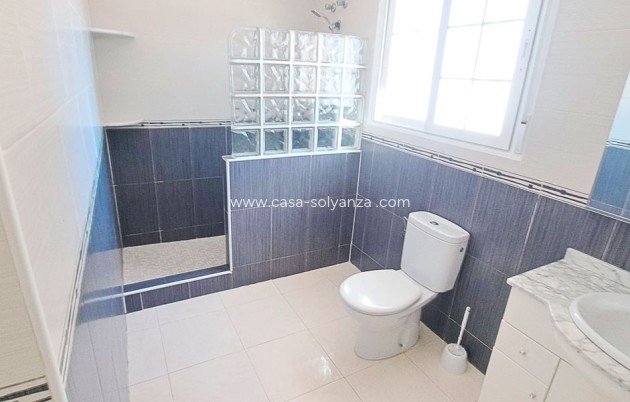 Herverkoop - Country Property/Finca - Catral - Catral - Country