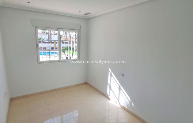 Herverkoop - Country Property/Finca - Catral - Catral - Country