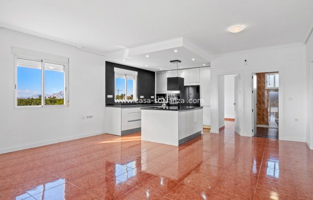 Wiederverkauf - Country Property/Finca - Dolores