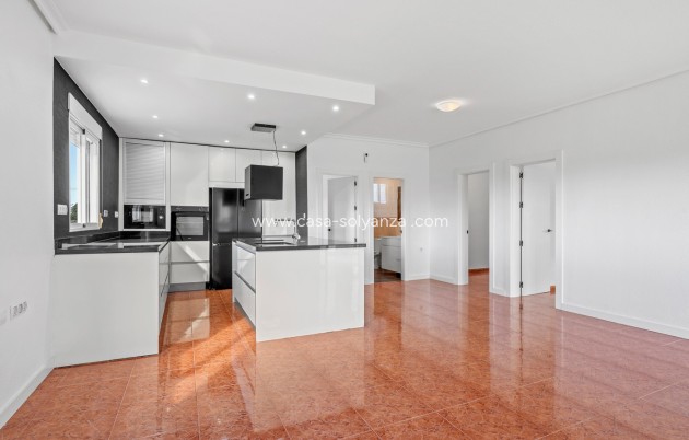 Wiederverkauf - Country Property/Finca - Dolores