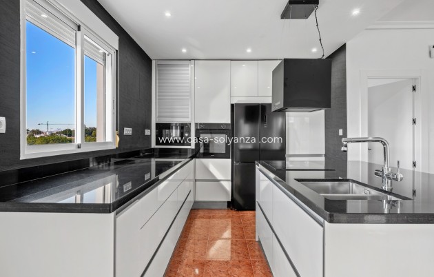 Wiederverkauf - Country Property/Finca - Dolores