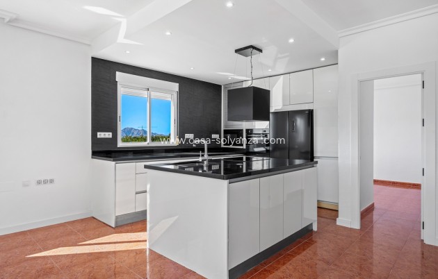 Wiederverkauf - Country Property/Finca - Dolores