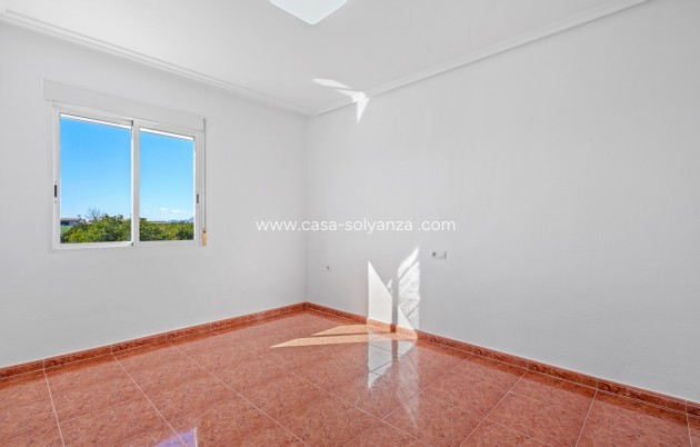 Wiederverkauf - Country Property/Finca - Dolores