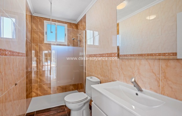 Wiederverkauf - Country Property/Finca - Dolores