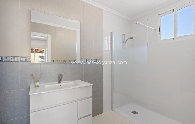 Wiederverkauf - Country Property/Finca - Dolores