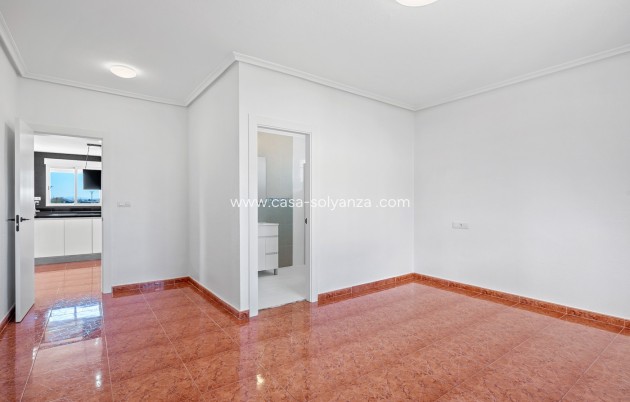 Wiederverkauf - Country Property/Finca - Dolores