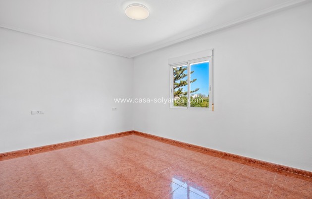 Wiederverkauf - Country Property/Finca - Dolores