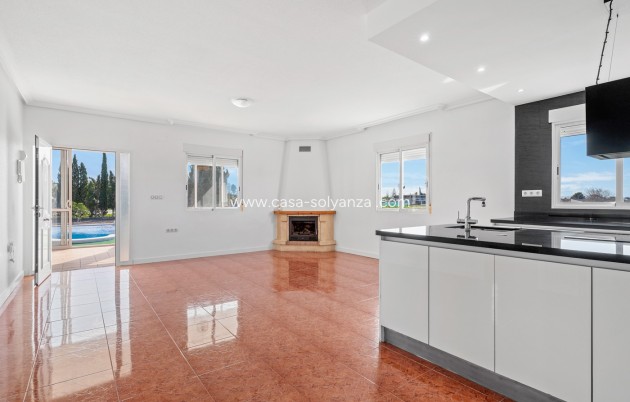 Wiederverkauf - Country Property/Finca - Dolores