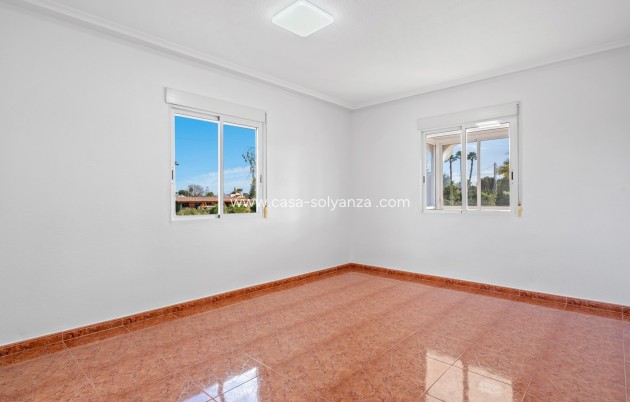 Wiederverkauf - Country Property/Finca - Dolores