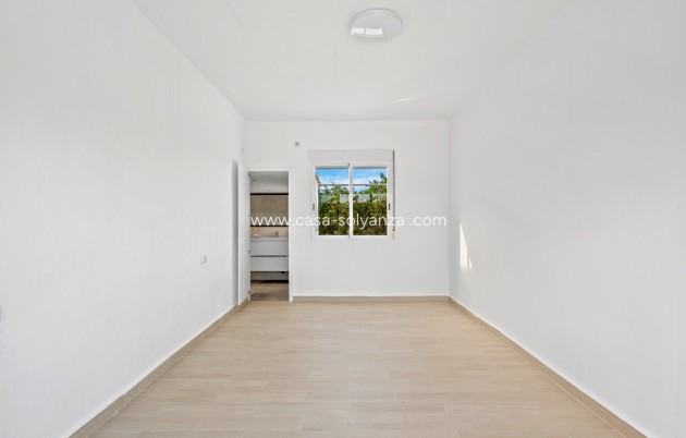 Wiederverkauf - Country Property/Finca - Dolores