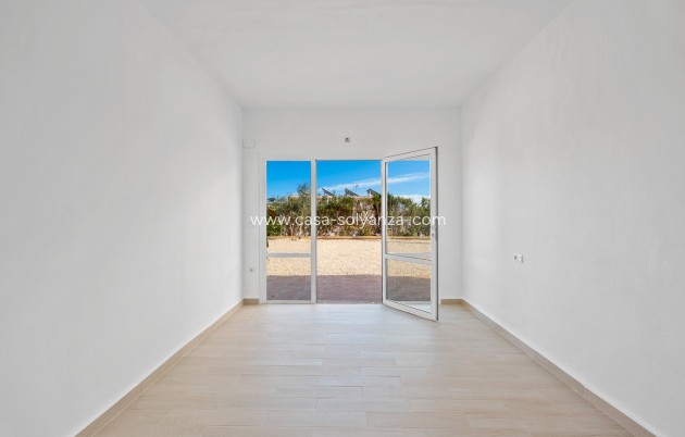 Wiederverkauf - Country Property/Finca - Dolores