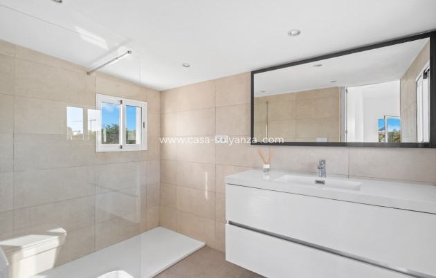 Wiederverkauf - Country Property/Finca - Dolores